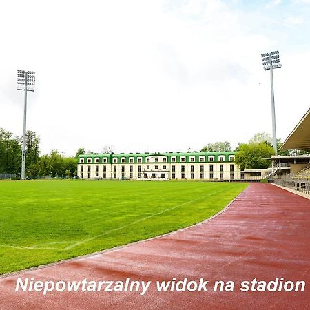 Comfortbiznes Pruszkow Pruszków Exterior foto