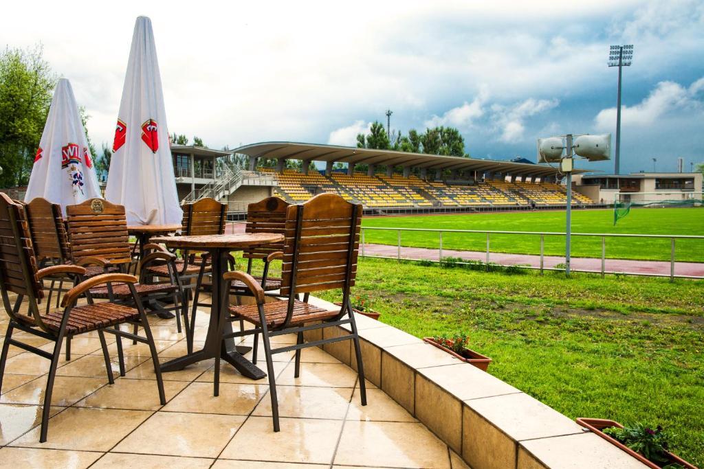 Comfortbiznes Pruszkow Pruszków Exterior foto