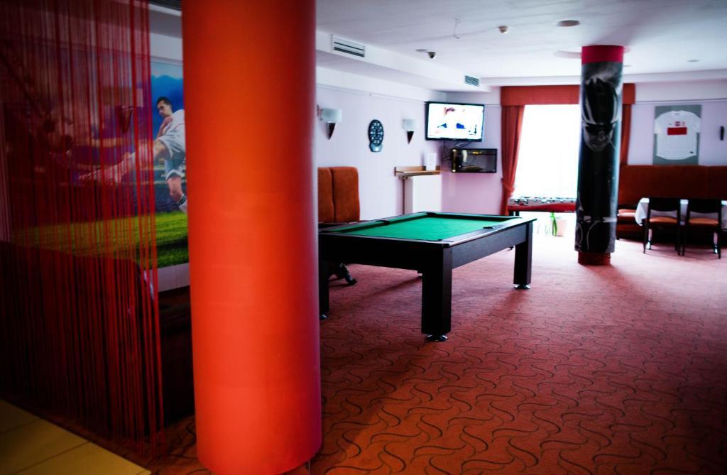 Comfortbiznes Pruszkow Pruszków Exterior foto