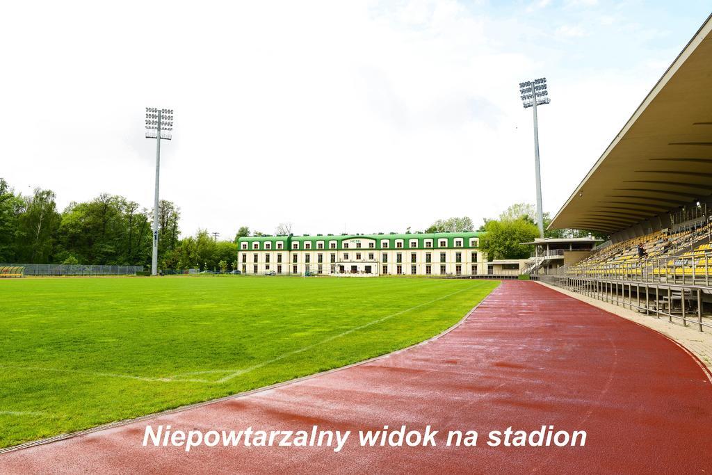 Comfortbiznes Pruszkow Pruszków Exterior foto